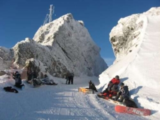  Ideale Pisten zum Snowboarden